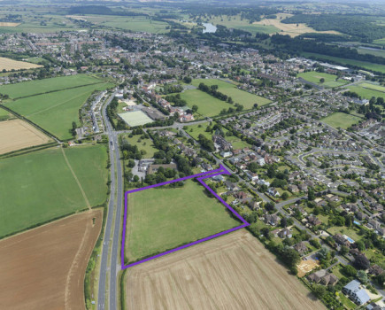 Could your land have development potential?