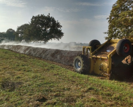 Soil health key to reducing input costs