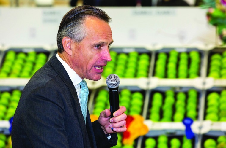 Minister rules out help for growers