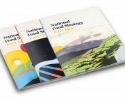 National food strategy – food for thought