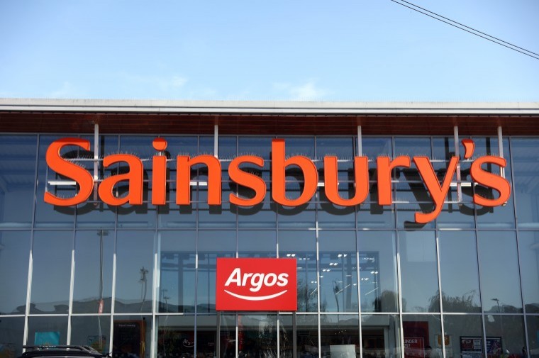 Sainsbury’s accused of letting chicken welfare slip