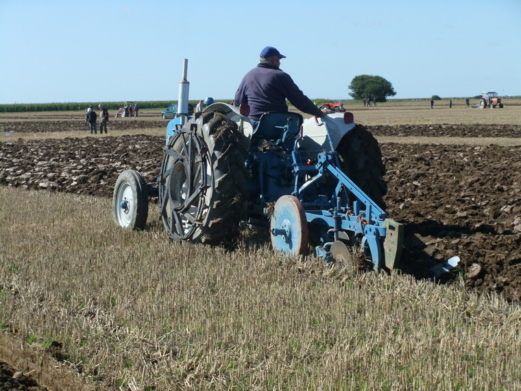 Ploughing Match fixtures – 2021