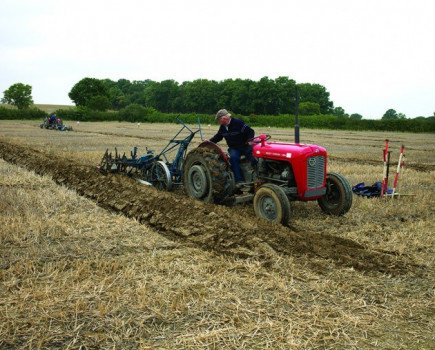 Ploughing Matches 21st Aug – 4th Sept
