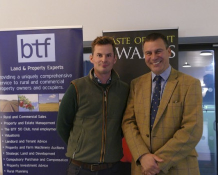 Kent’s Hop Grower of the Year announced