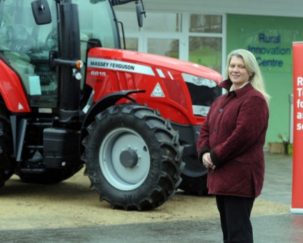 Red Tractor steps up scheme’s standards