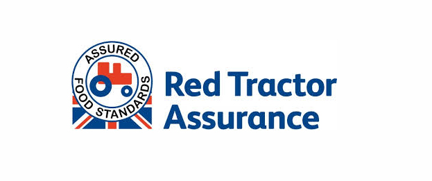 Red Tractor leads international benchmarking study