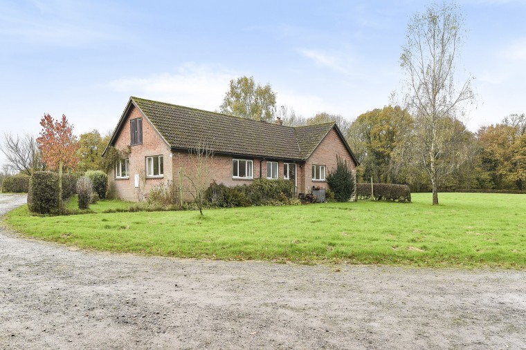 Useful outbuildings