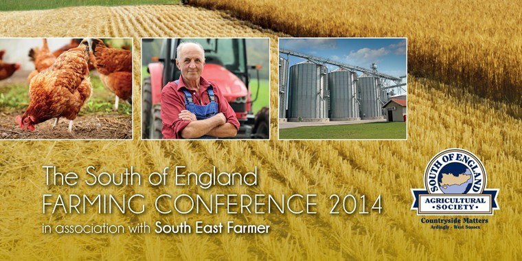 Farming Conference