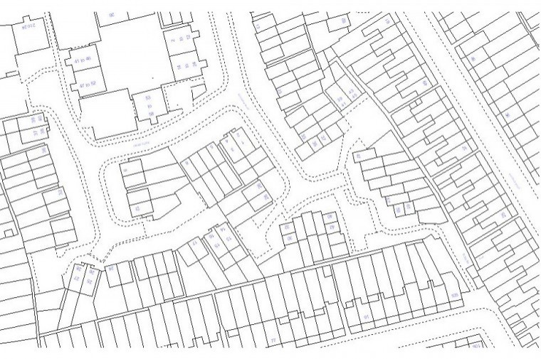 Rural affairs agency sees snags in Land Registry sell-off