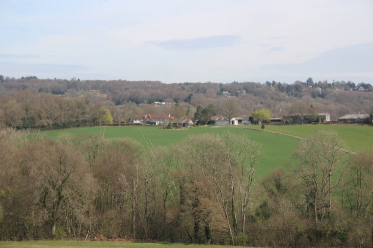 Buildings could be converted