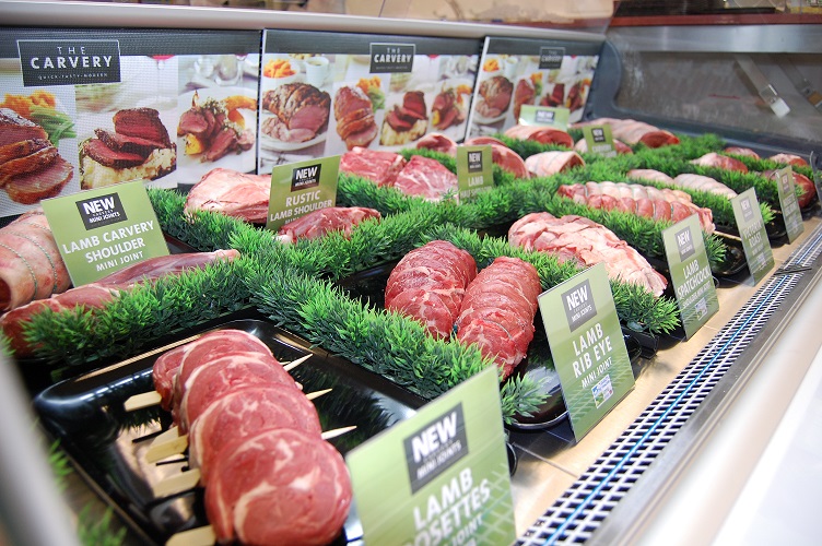 Beef and lamb lines extended as AHDB lead innovation and promotion