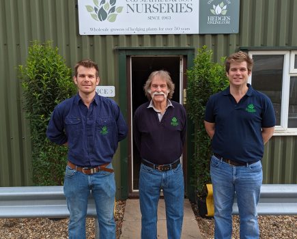 Poor rural broadband hampers Farnham nursery