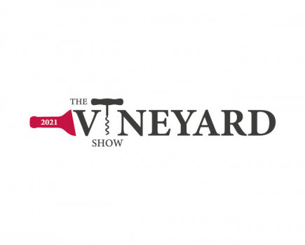 All-new show celebrating UK winemaking