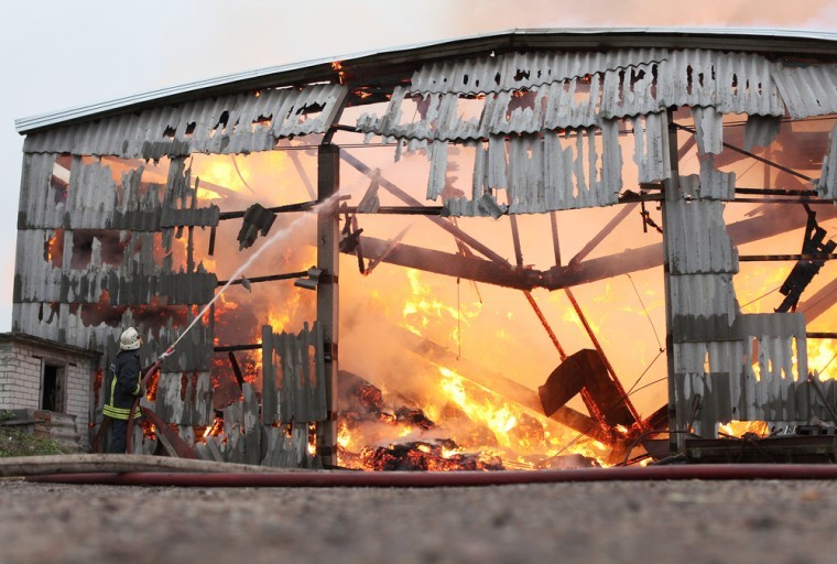 CLA praises council for ban on dangerous sky lanterns