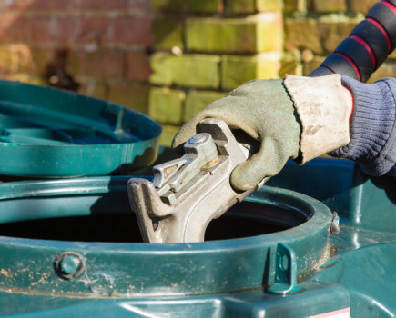 Fuel theft warning for farmers as prices soar