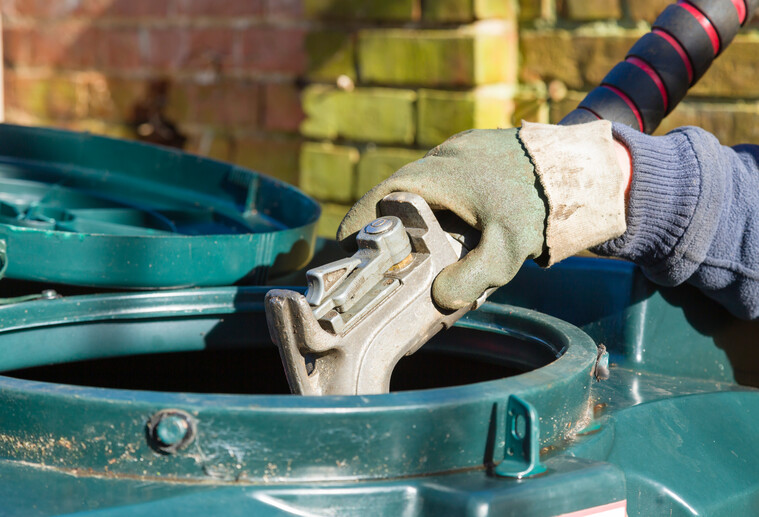 Fuel theft warning for farmers as prices soar