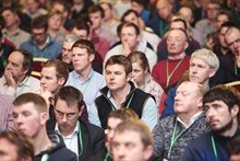 Grants of up to £2,500 available to attend dairy conferences