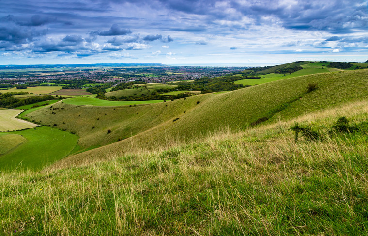 £1 million to support transition to future farming system