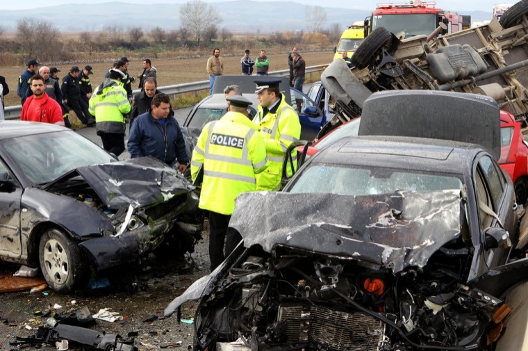 Increase in tractor speed limit hopes to boost British farming and make roads safer