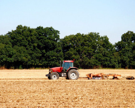 Government knocks down barriers to productivity for tenant farmers