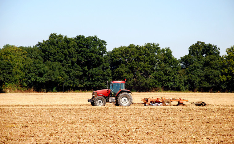 Government knocks down barriers to productivity for tenant farmers