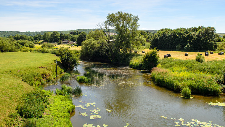 “Most ambitious environmental programme on earth”