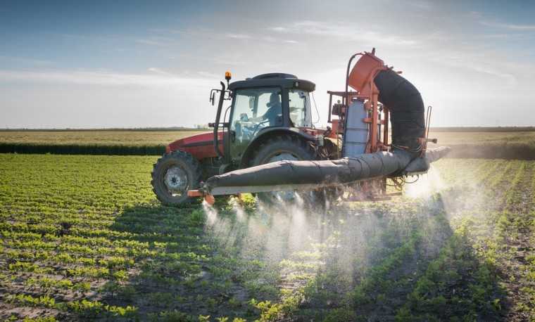European farmers maintain excellent safety record on food production