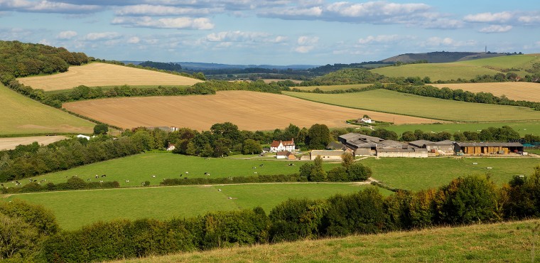 Farmers urged to apply for green schemes