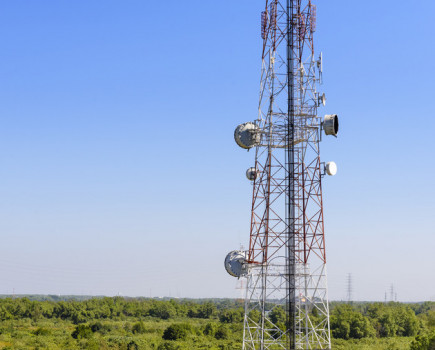 Include incentive payments in telecoms rents