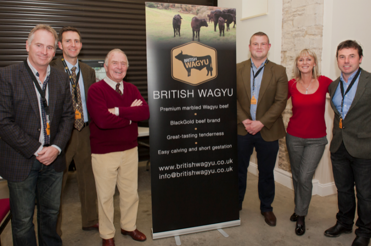 One of first new UK Breed Societies in over 20 years launched