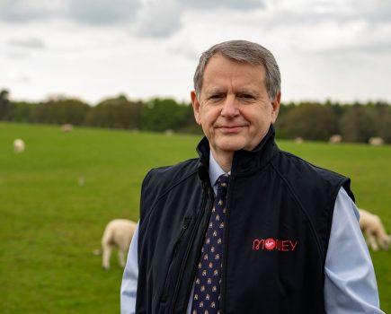 Virgin Money launches UK’s first dedicated fund to help farmers move to net zero