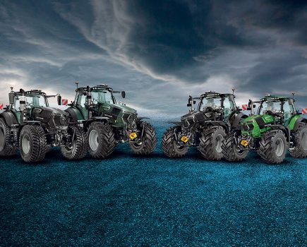 Bell Agricultural require a Technician
