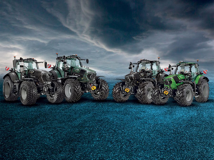 Bell Agricultural require a Technician