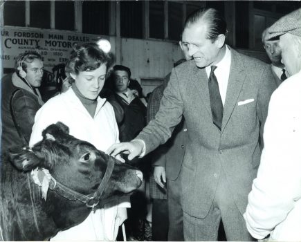 Historic 150th Ashford Cattle Show