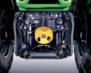 Bell Agricultural require a Parts Person