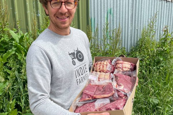 Fighting for the future of local abattoirs