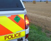 Top tips to deter rural criminals this festive season