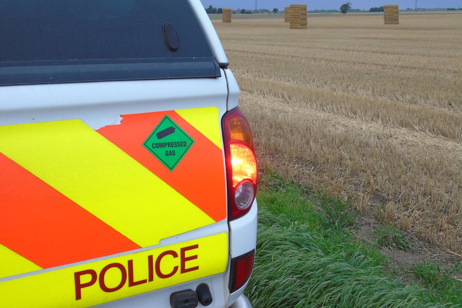 Top tips to deter rural criminals this festive season