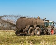 Time to prepare for Slurry Infrastructure grant application