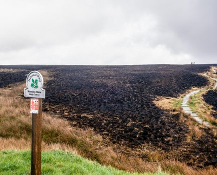 Cost of farm fires in the South East rises to £14m