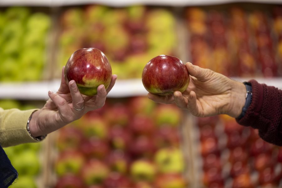 SARAH CALCUTT: Will the increase in free childcare hours help farmers?