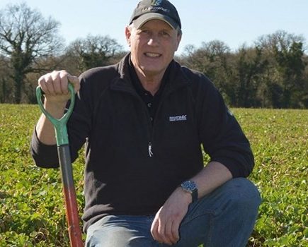 Sign-up now to attend AHDB Cereals & Oilseeds Strategic Farm walks