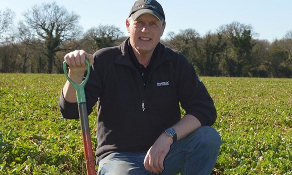 Sign-up now to attend AHDB Cereals & Oilseeds Strategic Farm walks