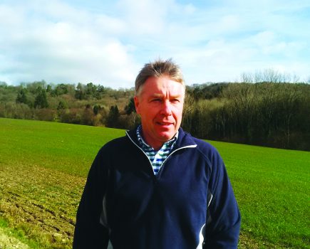 PETER KNIGHT: Urea, use it wisely