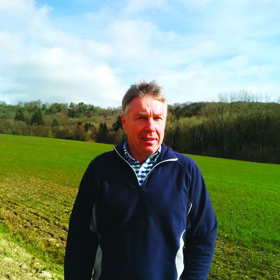 PETER KNIGHT: Urea, use it wisely