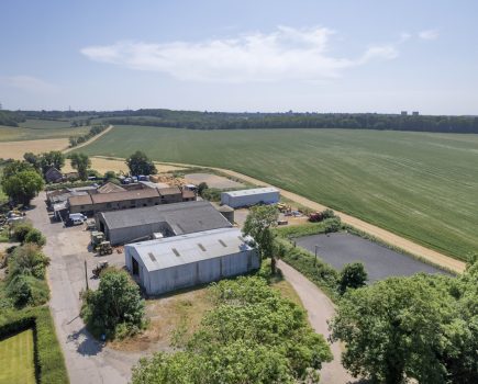 Unique Farm Tenancy opportunity Bromley