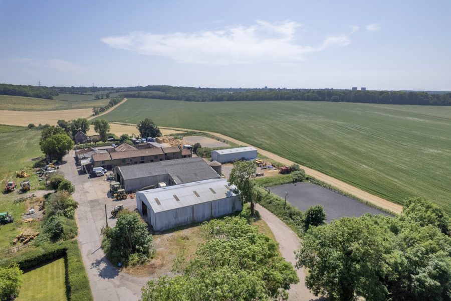 Unique Farm Tenancy opportunity Bromley