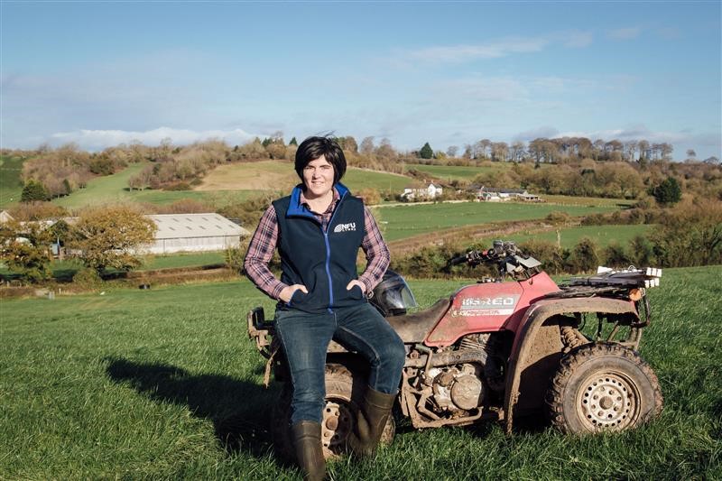 First regenerative farming event held exclusively for women to take place this summer