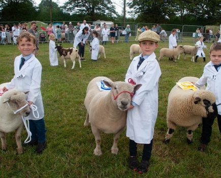 Making farming relevant to young people