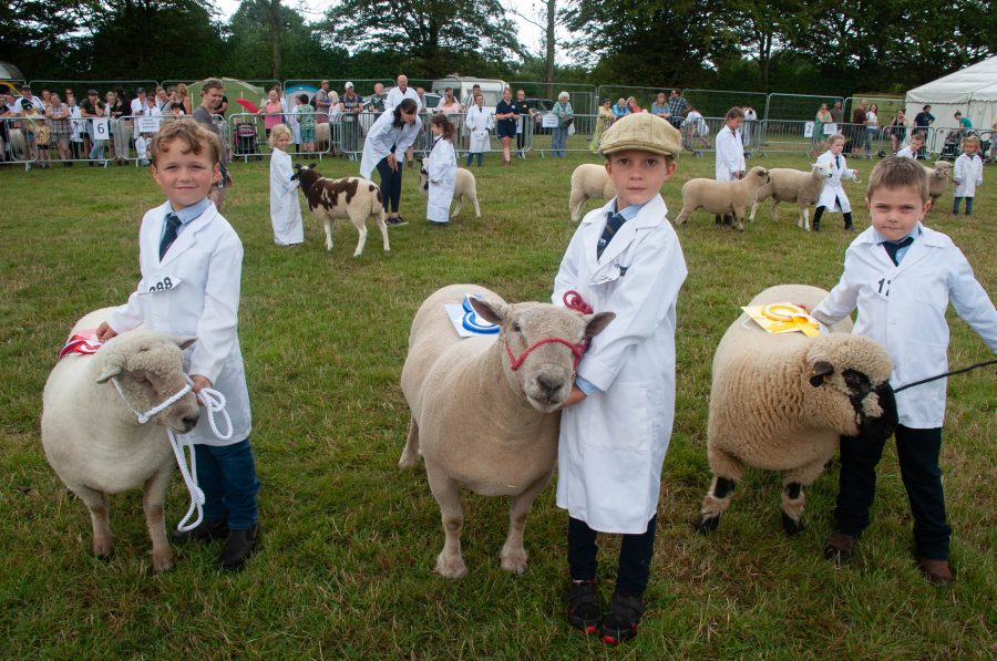 Making farming relevant to young people